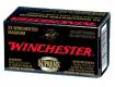 Winchester 22LR Super X 37 Grain Hollow Point
