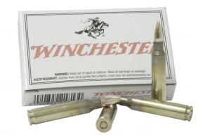 Winchester Q3131A1 .223 55Gr FMJ 5.56 20/50