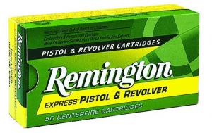 Remington 9MM Luger 124 Grain Metal Case