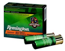 Remington 12 Ga. 3 1/2" 1 3/4 oz, #5