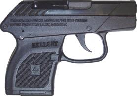 IO IOPI0001 HELLCAT 380 6 1 2 75IN BLK