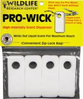 Wildlife Research Scent Dispenser