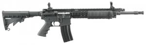 Ruger 6 8 16IN BLACK 25RD 5909