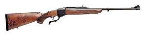 Ruger Single Shot 30 06 Springfield Light Sporter w Blue Bar