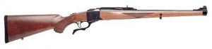 Ruger No 1 International 30 06 Sprg Blued American Walnut w 