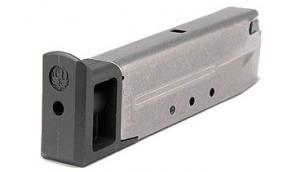 Ruger KP1810 MAG 9MM SS 10RD