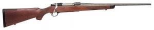 Ruger M77 Mark II Ultra Light 223 Rem Blued American Walnut M7