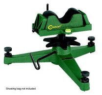 Caldwell Deluxe Shooting Rest Adjusts From 4 1 2 7 1 4