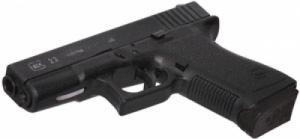 Pearce PGFML Glock Grip Enhancer Black