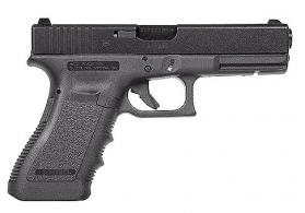 Glock 22 .40 Night Sights