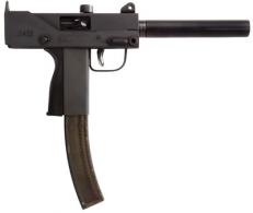 MPA 22T 22 5IN TB BRL EXT 30 RND
