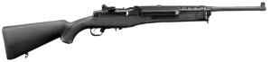 Ruger 223 BLKSYN 5RD 5855
