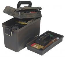 PLANO 1612-00 SHELL CASE 15X8X10