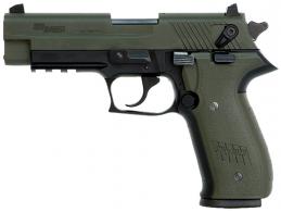 Sig Sauer MOS22OD Mosquito 22 LR 3 9 10 1 OD Green Syntheti