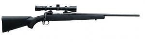 Savage 11 11FXP3 Hunter .243 Win 3-9x40mm Scope