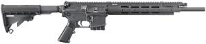 Ruger SR556ESC 5 56 16 BLACK 10RD 5915