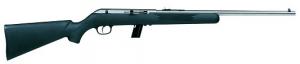 Savage 64 64FSS Semi-Auto .22 LR Stainless Syn 22