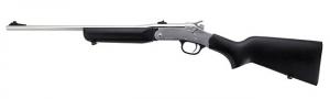 Rossi Single-Shot Rifle .17HMR 18�" Stainless (Youth)