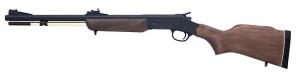 Rossi Muzzleloader .45 cal 20" Blue (MiniLoader Youth) **SPECIAL