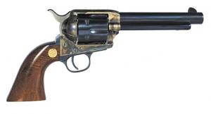 Beretta Stampede Deluxe .357 5.5"