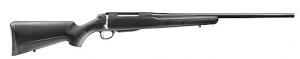 Tikka 3 + 1 22-250 Remington w/Blue Barrel & Black Synthetic