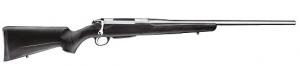 Tikka 3 + 1 22-250 Remington w/Stainless Barrel & Black Synt