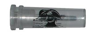 Haydels Clear Plastic Duck Call