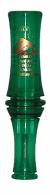 Haydels Double Reed Duck Call