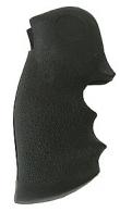 Hogue Rubber Monogrip Colt Python 46000