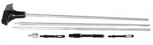 Hoppes 3 Piece Rifle Shotgun Bench Rest Rod