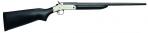 H&R 410 Ga Topper Jr Classic w/22" Blue Barrel/Full Choke &