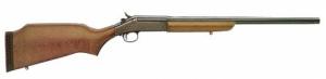 New England SB2-343 HANDI-RIFLE 243  HB
