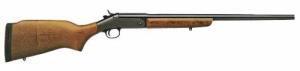 New England SB2-Y08 HANDI-RIFLE 7MM08 YOUTH