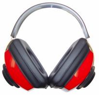 RAD CP0300CS COMPETITOR MUFFS NRR26