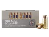 Corbon Ammo
