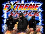 Extreme Ammo