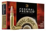 Federal Ammo