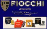 Fiocchi Ammo