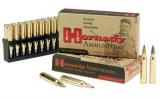 Hornady Ammo