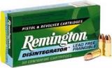 Remington Ammo