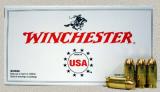 Winchester Ammo