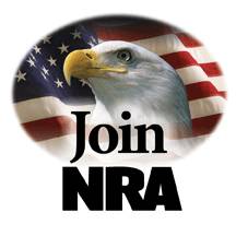 Join the NRA Today