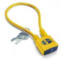 Trigger / Pad Locks