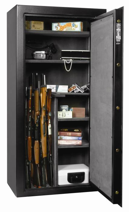 Cannon Oxbow 45 - Lifetime Guarantee - $1199