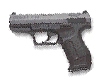 Walther P99C 9mm Black Compact Pistol