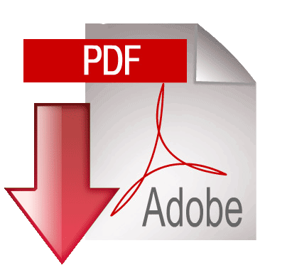 Little Pdf Icon