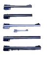 Pistol Barrels