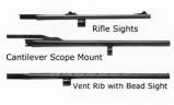 Shotgun Barrels