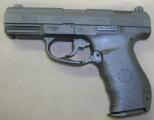Special S&W Show Guns
