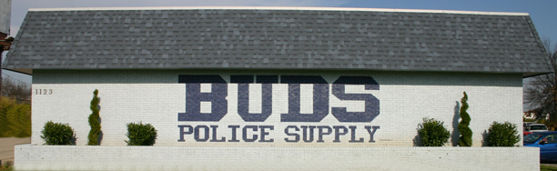 Police Supply Retail